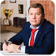 Краснов Дмитрий Анатольевич
