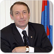 Карташов Николай Александрович